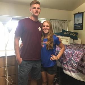 Meet your Posher, Ian